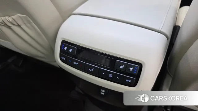 Hyundai Palisade id 3752390 из Кореи 9