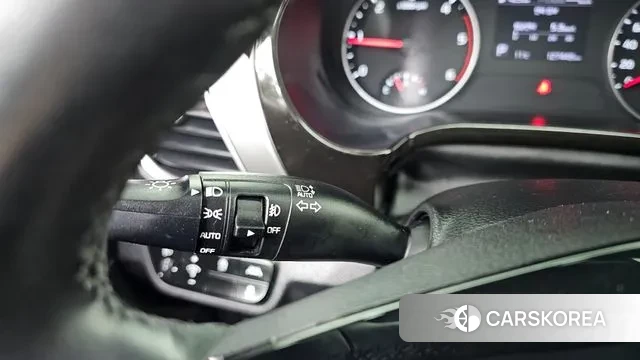 Kia Seltos id 3718024 из Кореи 9