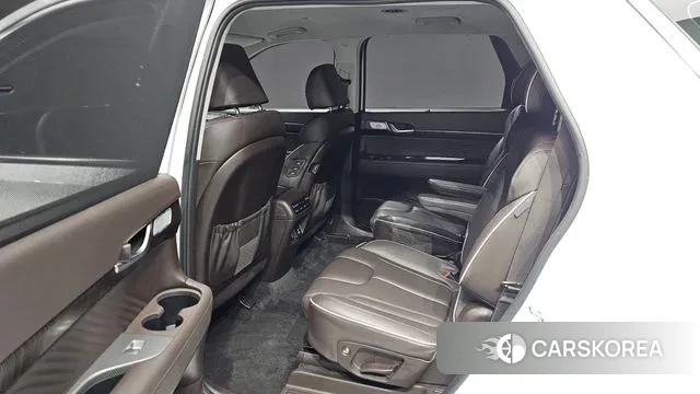 Hyundai The New Palisade id 3512822 из Кореи 9