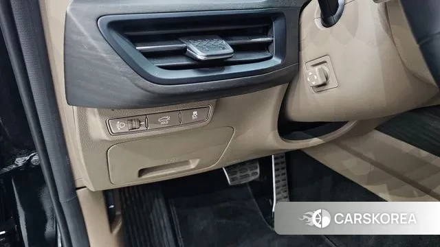 Kia K8 id 3373283 из Кореи 9