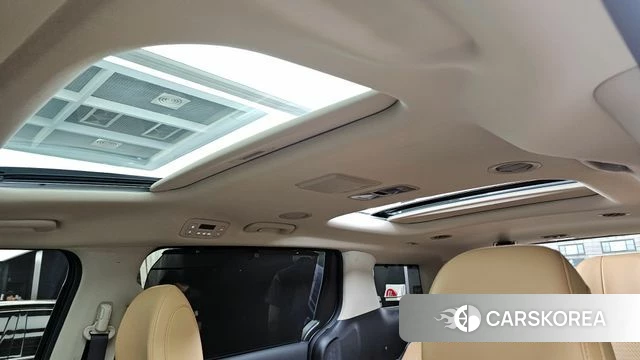 Kia Carnival 4th generation id 4195407 из Кореи 9