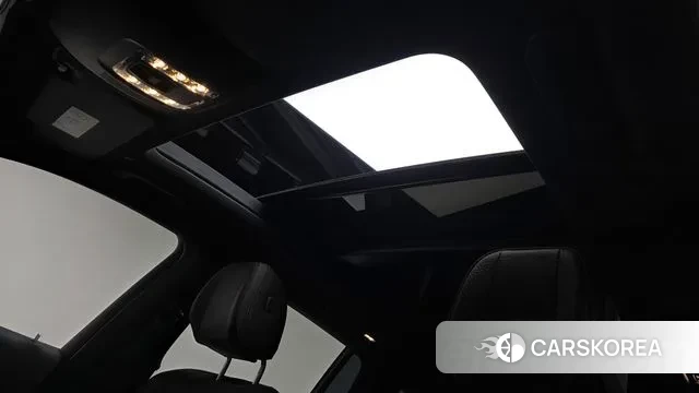 Mercedes-Benz GLS - Class X167 id 3524345 из Кореи 9