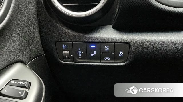 Hyundai Kona id 4390324 из Кореи 9