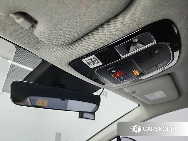 Hyundai Sonata D Edge (DN8) id 4560223 из Кореи 9