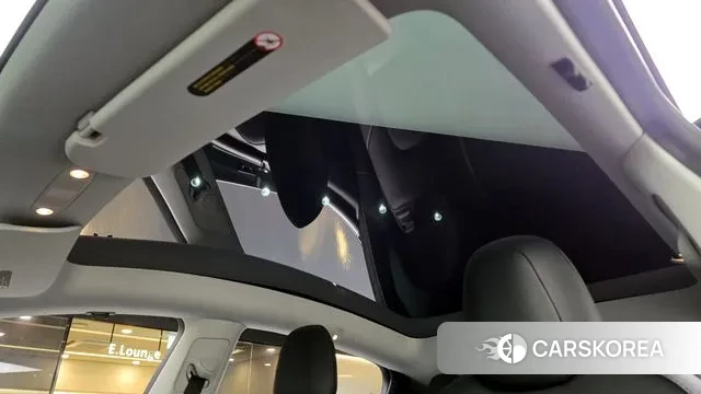 Tesla Model Y id 3181678 из Кореи 9