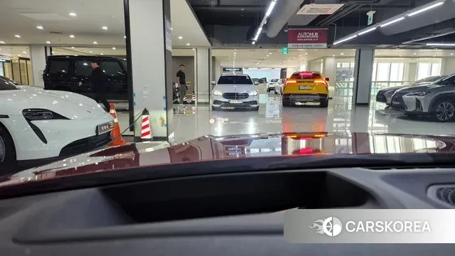 BMW 3 Series (G20) id 3355987 из Кореи 9