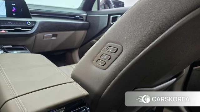 Kia K8 Hybrid id 4463941 из Кореи 9