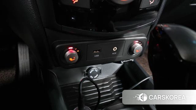 Ssangyong Tivoli Armor id 4615505 из Кореи 9
