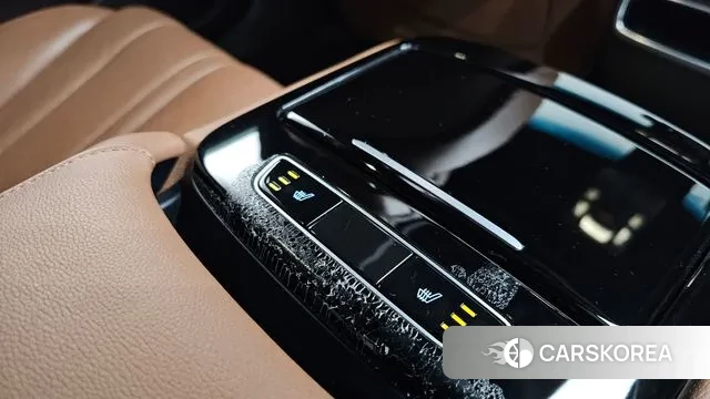 Genesis G80 (RG3) id 3473030 из Кореи 9