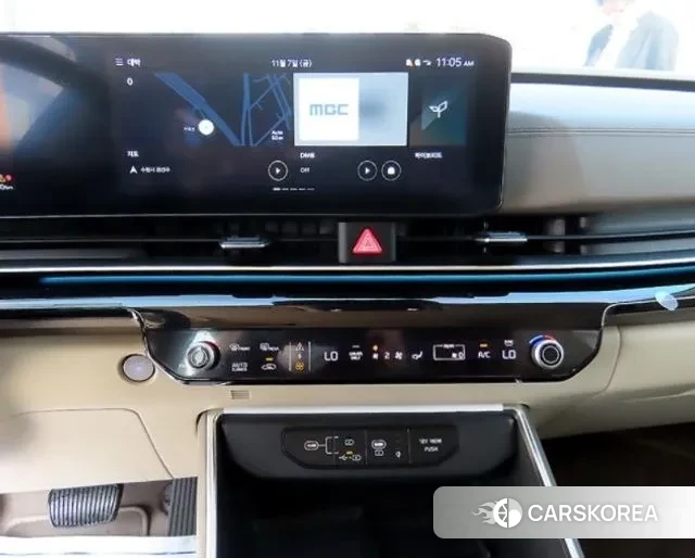 Kia The New Carnival 4th Generation id 3720860 из Кореи 9