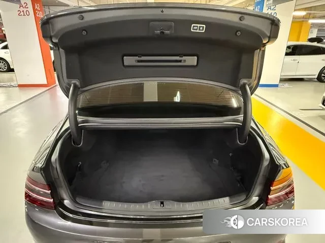 Genesis G80 (RG3) id 2959722 из Кореи 9