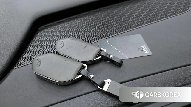 Kia The New Carnival 4th Generation id 3891251 из Кореи 9