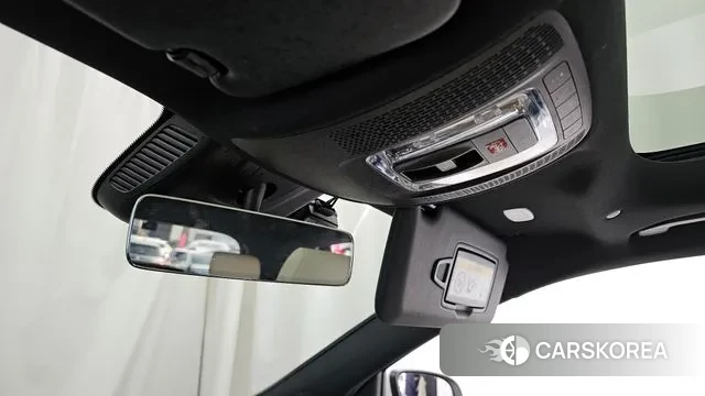 Mercedes-Benz GLA - Class H247 id 3702382 из Кореи 9