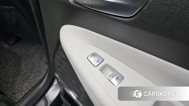 Hyundai The New Santa Fe id 3741554 из Кореи 9