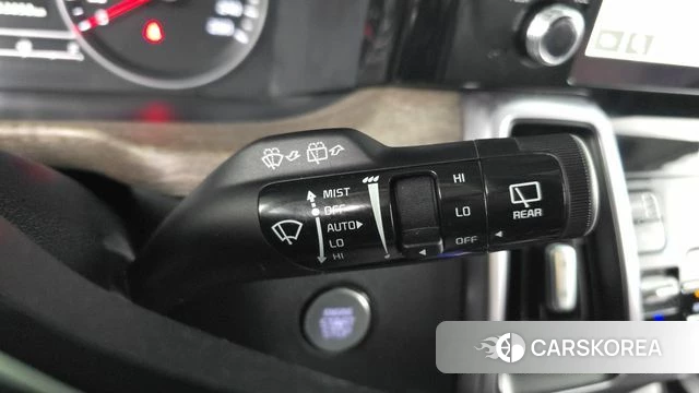 Kia Sorento 4th Generation id 4443285 из Кореи 9