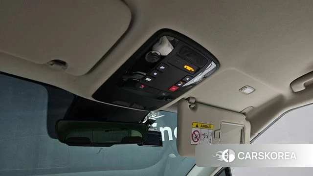 Kia Carnival 4th generation id 4463254 из Кореи 9