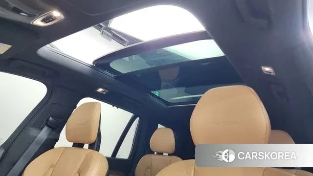 Volvo XC90 second Generation id 3593028 из Кореи 9