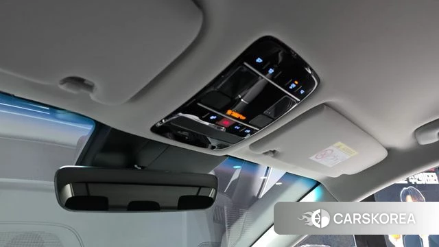 Hyundai Grandeur (GN7) id 4395132 из Кореи 9
