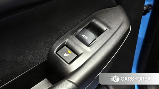 Chevrolet (GM Daewoo) The New Trail Blazer id 4315805 из Кореи 9