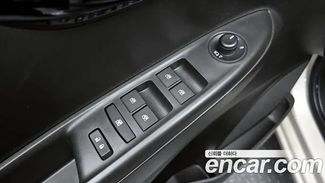 Chevrolet (GM Daewoo) The New Spark id 2911744 из Кореи 9