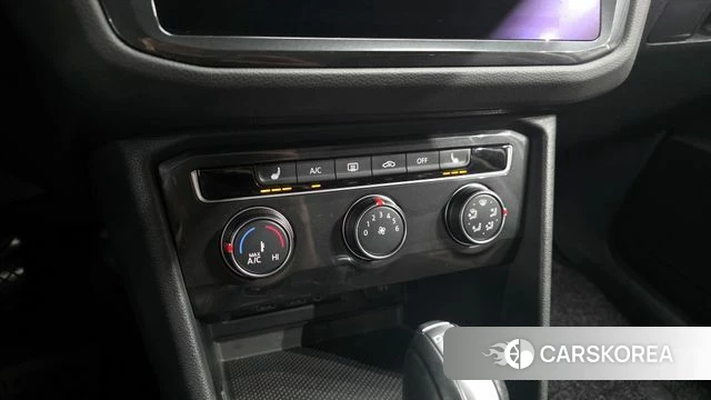 Volkswagen Tiguan second Generation id 4339638 из Кореи 9