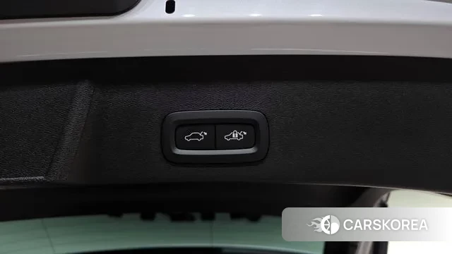 Volvo XC40 id 3026710 из Кореи 9