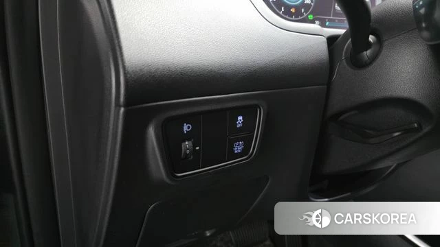 Hyundai Tucson Hybrid (NX4) id 4489984 из Кореи 9