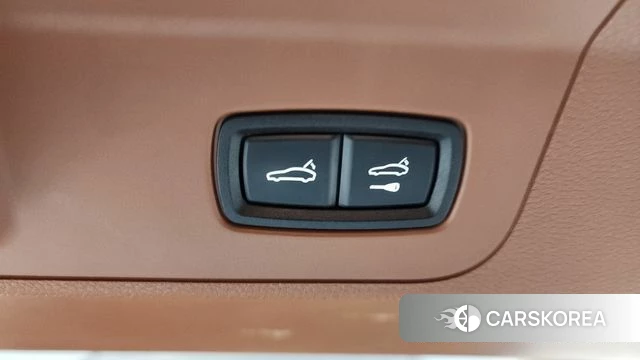 Porsche Panamera (971) id 4304283 из Кореи 9