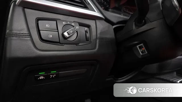 BMW 4 Series (F32) id 3375219 из Кореи 9