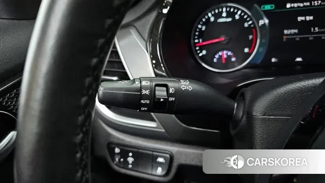 Kia Seltos id 3524418 из Кореи 9