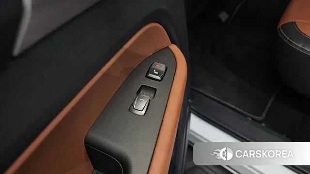 Ssangyong Rexton Sports id 3703626 из Кореи 9