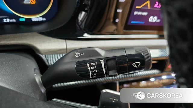 Kia K5 Hybrid 3rd Generation id 4943517 из Кореи 9