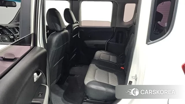 Kia The New Ray id 3661758 из Кореи 9