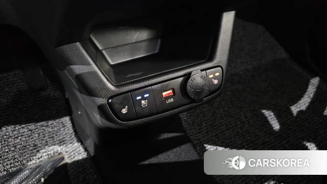 Kia The New Kia Ray id 4414403 из Кореи 9