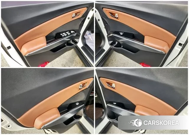 Ssangyong Tivoli Armor id 3039359 из Кореи 9