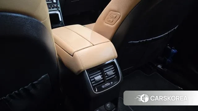 Kia K7 Premier id 3385669 из Кореи 9