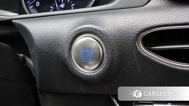 Hyundai Sonata (DN8) id 3468072 из Кореи 9