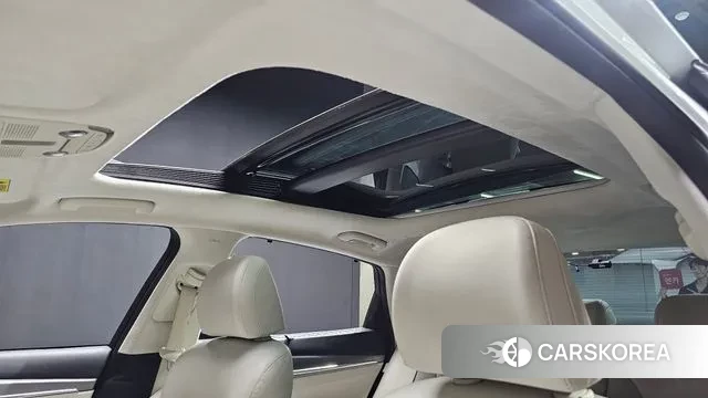 Hyundai The New Grandeur IG id 3721560 из Кореи 9