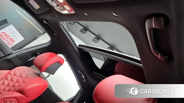 Genesis GV80 Coupe id 3649186 из Кореи 9