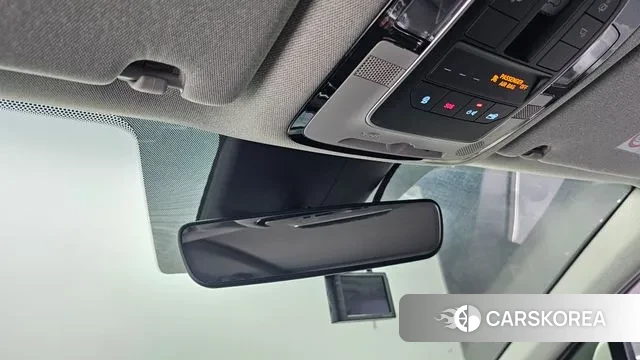 Hyundai The New Santa Fe id 3551299 из Кореи 9