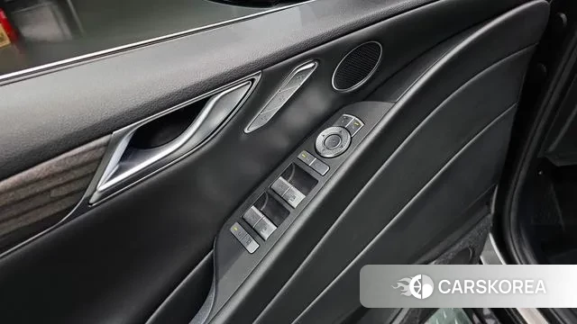 Genesis G80 (RG3) id 3217390 из Кореи 9