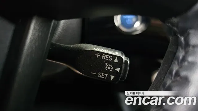 Toyota Prius 4th Generation id 2803406 из Кореи 9