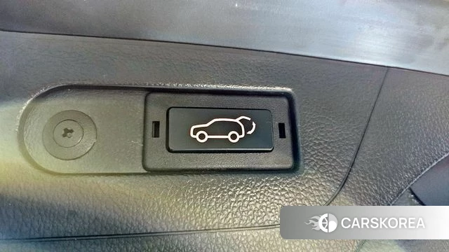 Ssangyong G4 Rexton id 3828851 из Кореи 9