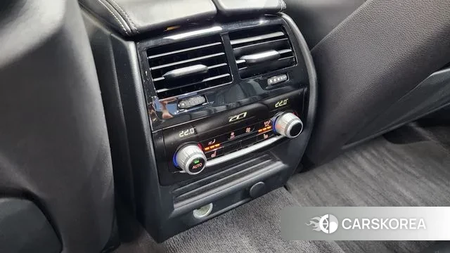 BMW 5 Series (G30) id 3647404 из Кореи 9