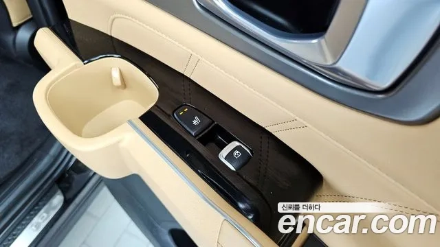 Kia Sorento 4th Generation id 2951338 из Кореи 9