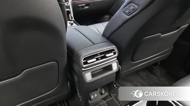 Genesis GV80 id 3633984 из Кореи 9