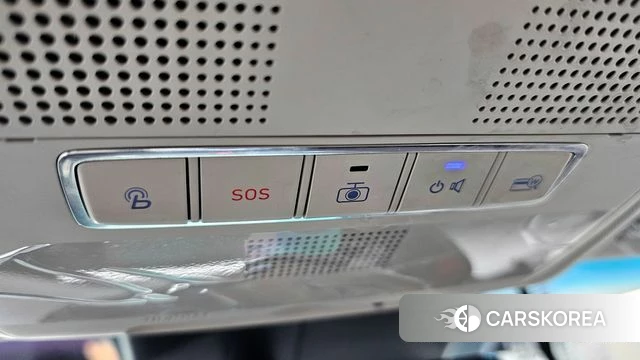 Hyundai The New Grandeur IG id 4232444 из Кореи 9