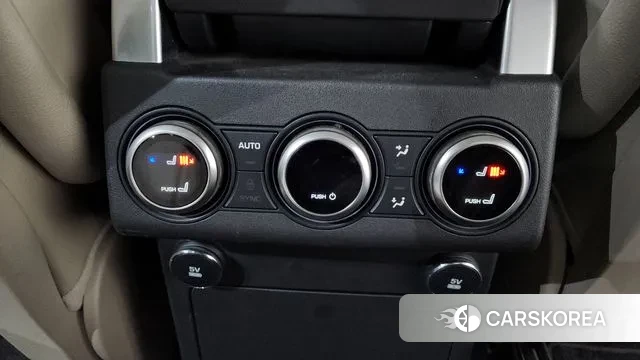 Land Rover Discovery 5 id 3754142 из Кореи 9