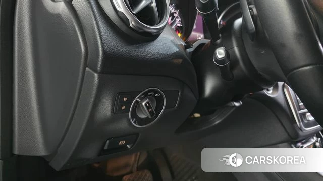 Mercedes-Benz GLA-Class X156 id 4520747 из Кореи 9