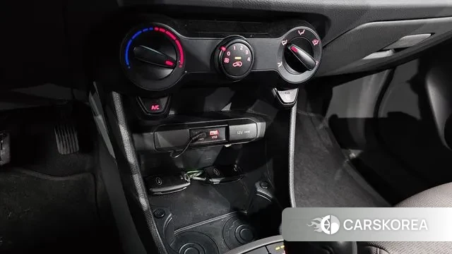 Kia All New Morning (JA) id 3541528 из Кореи 9